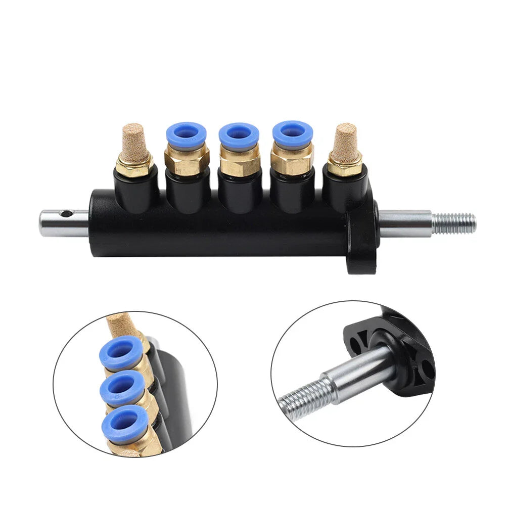 AirControl Foot Pedal Valve for Eagle Bright Ranger