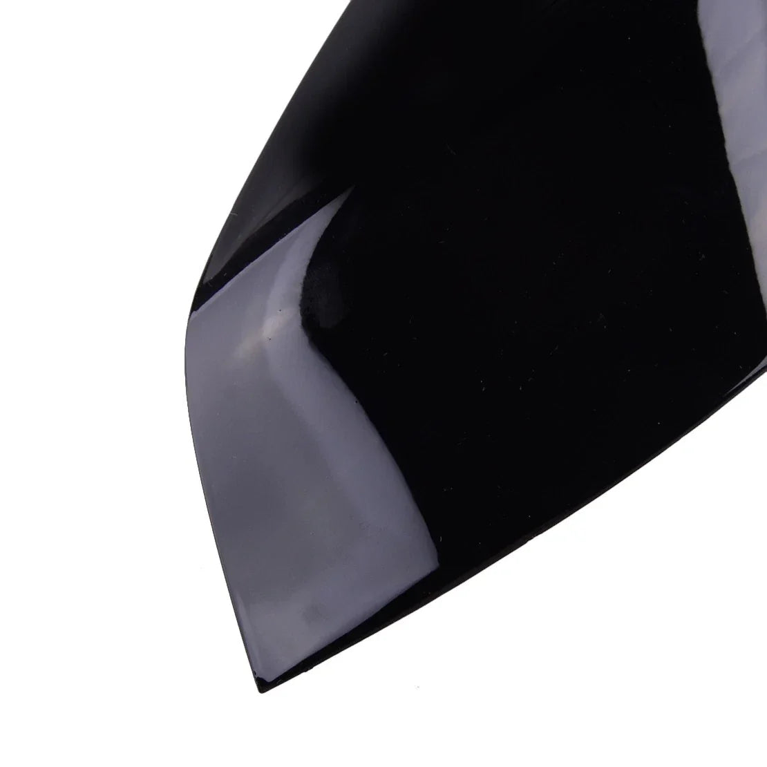 2 x Rear View Mirror Caps for BMW 6 Series F06 F12 F13 (2014-2018)
