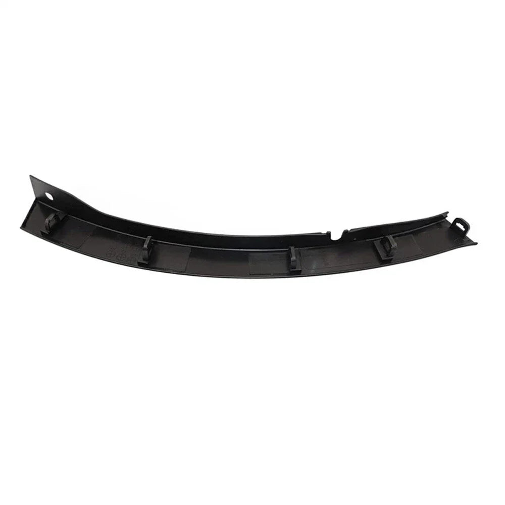 Front Bumper Wheel Fender Molding Trim Right Side for Toyota RAV4 (2013-2015)