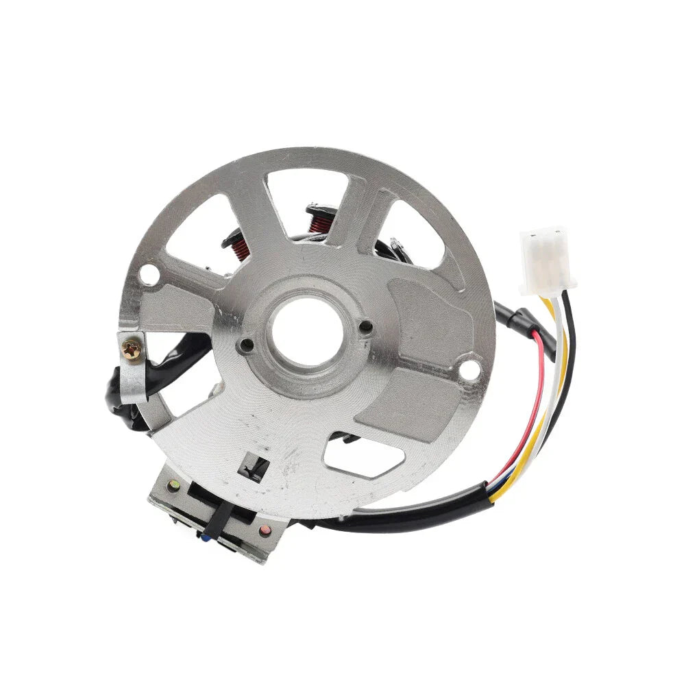 Magneto Stator Coil for Yamaha Jog 50CC 90CC 2-Stroke
