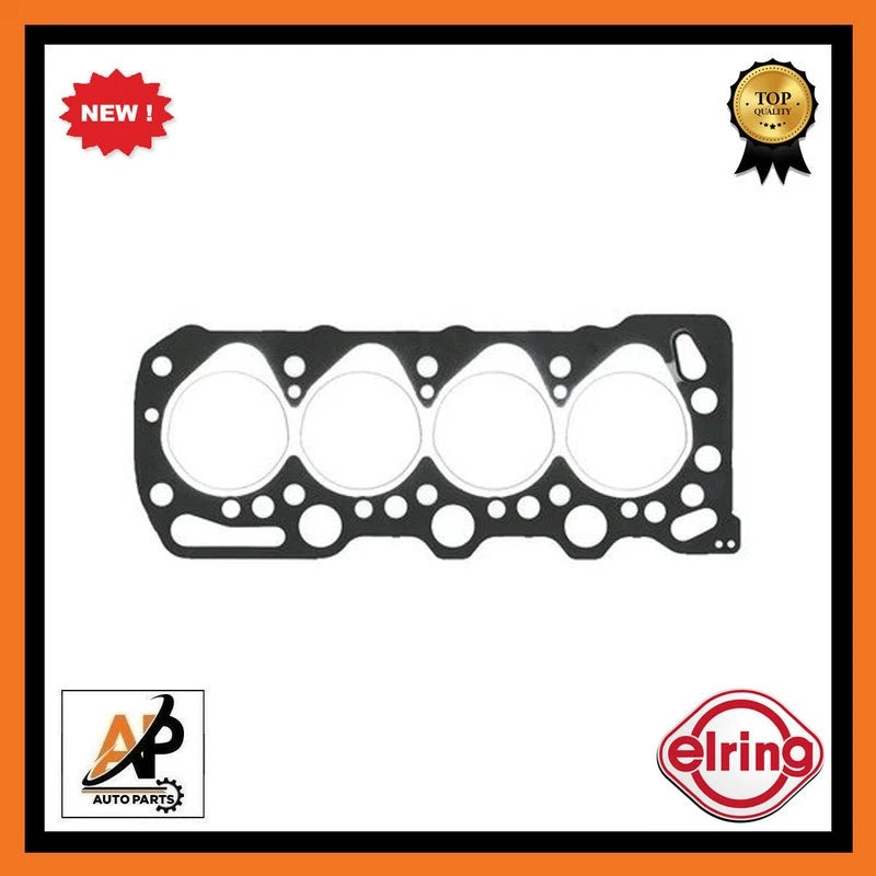 Cylinder Head Gasket Replacement for Opel Insignia (2008–2017)