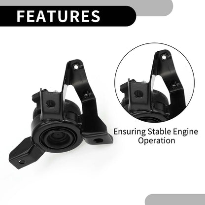 Engine Motor Mount for Hyundai Accent (2000-2003)