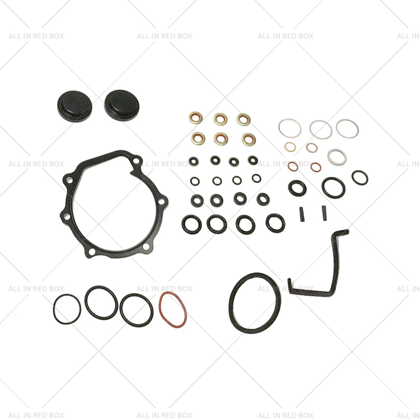 Head Gasket Rebuild Kit for Subaru Outback (2000-2003) EJ25 SOHC