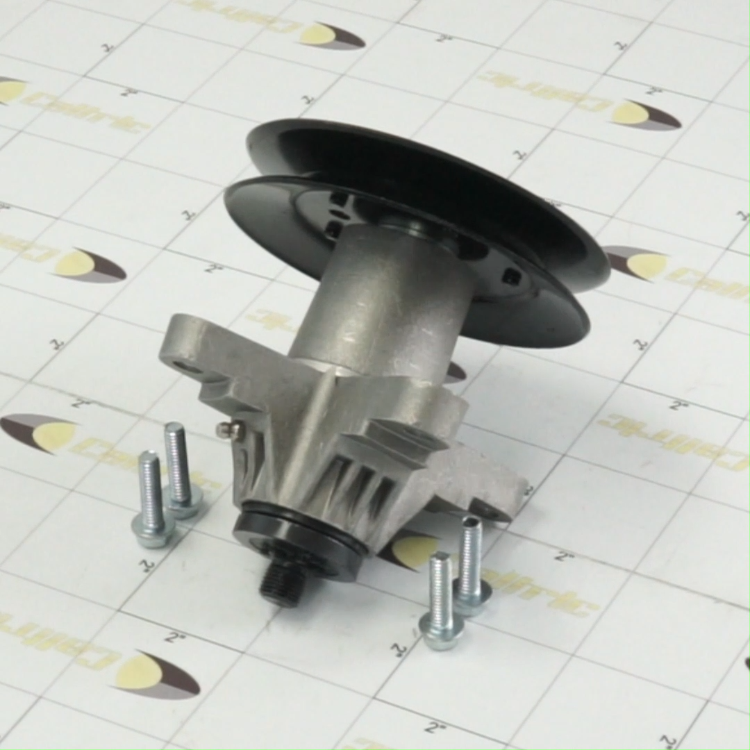 Deck Spindle Assembly for Troy-Bilt Mustang RZT 50 Inch (2017–2023)