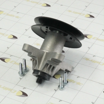 Deck Spindle Assembly for Troy-Bilt Mustang RZT 50 Inch (2017–2023)