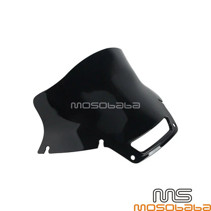 9" Windshield Protector Cover for Harley Softail Low Rider (2023)