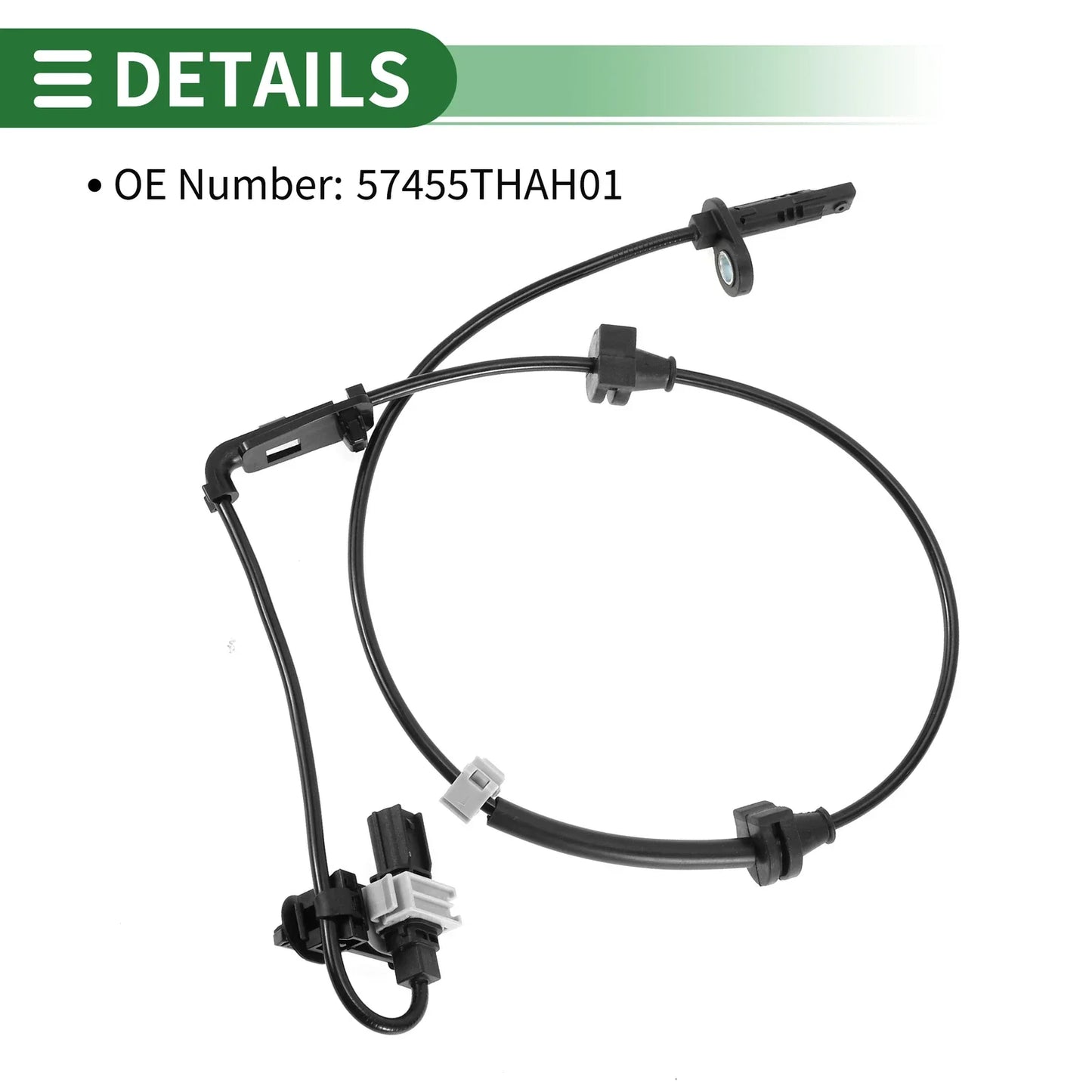 ABS Wheel Speed Sensor for Honda Avancier (2016-2020)