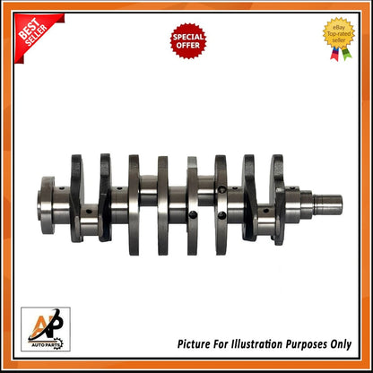 Crankshaft for Citroën 1.3 D CDTI MultiJet (2013–2017)