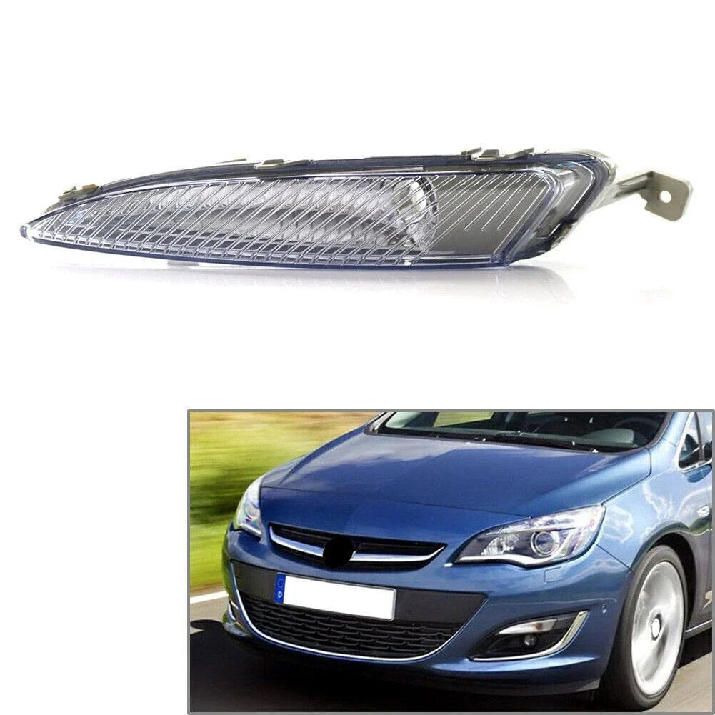 Side Marker Light Turn Signal Lamp for OPEL Astra Sedan (2012-2015)