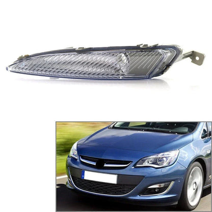 Side Marker Light Turn Signal Lamp for OPEL Astra Sedan (2012-2015)