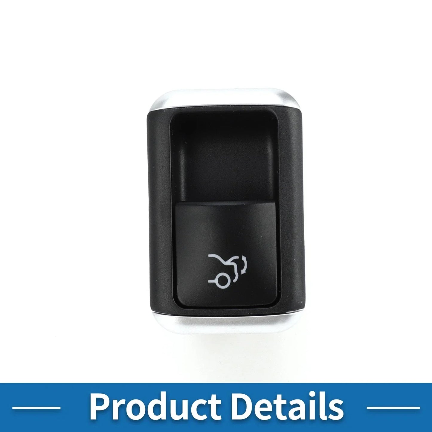 Trunk Release Switch for Mercedes-Benz E350 E500 E550 (2010-2011)