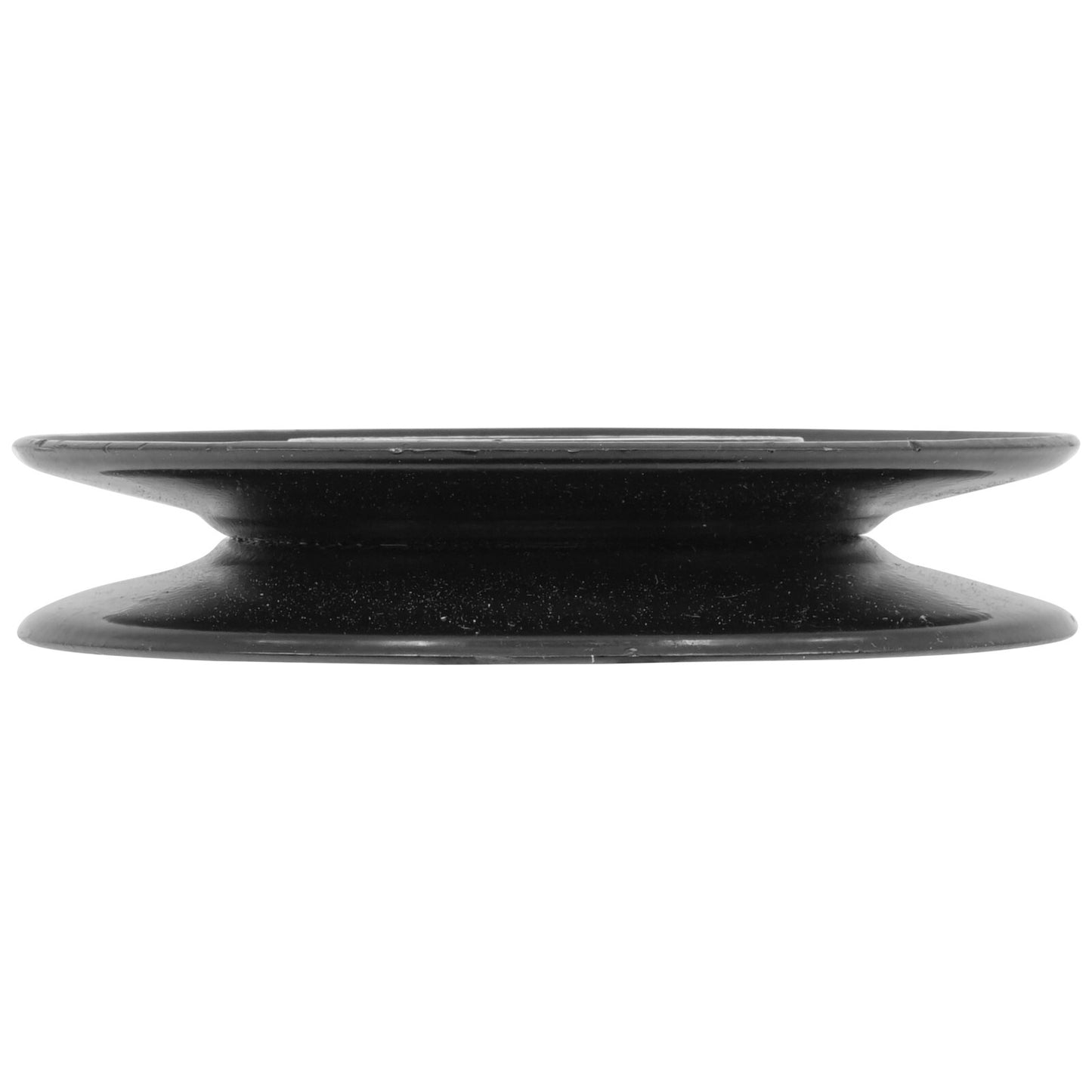 Deck Pulley Replacement for Scag Tiger Cub 5.13" Tapered Bore (2000–2005)