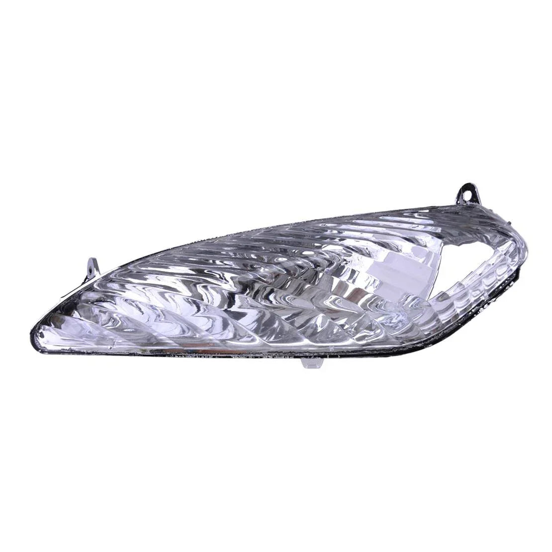 Motorcycle Turn Signal Marker Light Lens for BMW R1200RT R900RT (2005-2013)