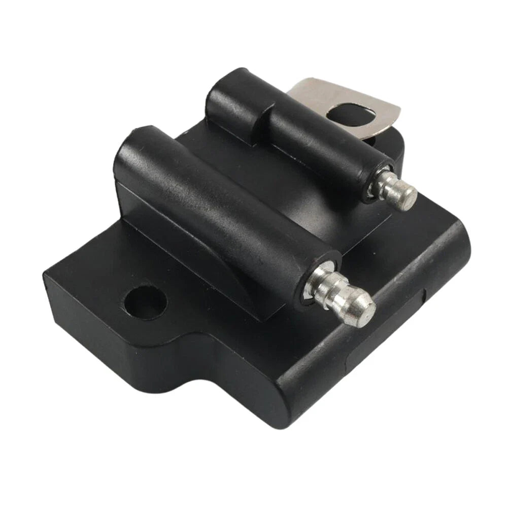 Ignition Coil for Johnson Evinrude Outboard Boat Engine (582508, 18-5179)