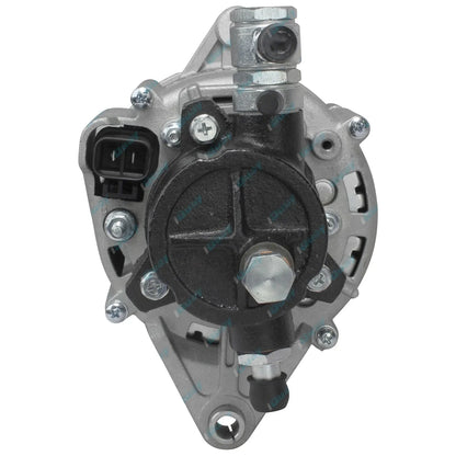 New Alternator for Nissan Terrano II WD21 4cyl TD27T 2.7L Diesel 1988~1996