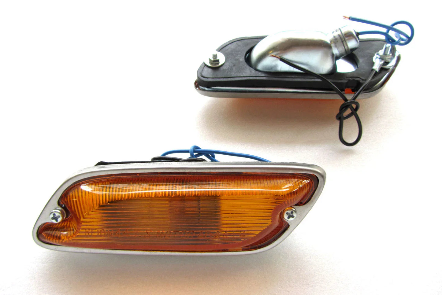 Side Marker Lights for Toyota Corolla KE10 KE11 KE15 KE16 KE17, Corona RT40