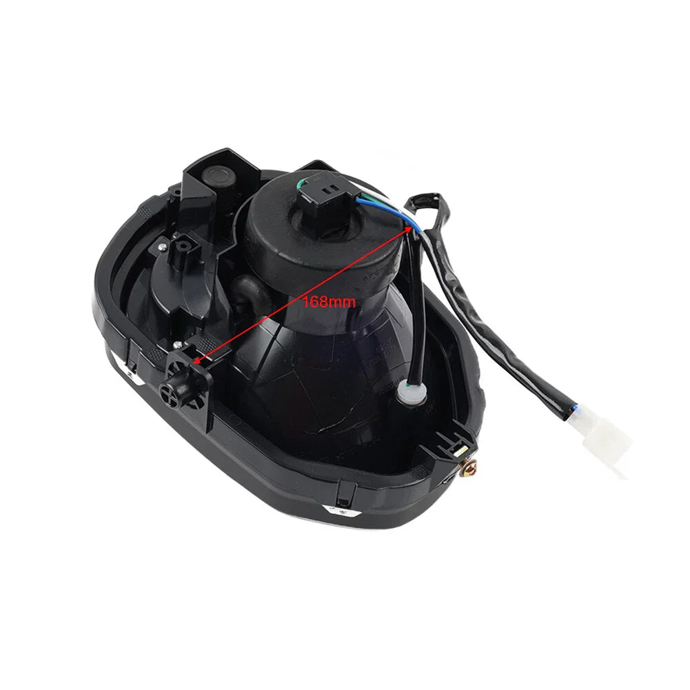Headlight Front Light Lamp for Honda Grom MSX125 (2013-2015)