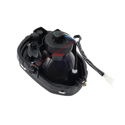 Headlight Front Light Lamp for Honda Grom MSX125 (2013-2015)
