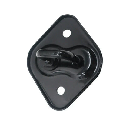 Hood Catch Lock Latch for Mercedes-Benz C350 C300 C63 AMG (2008-2009)