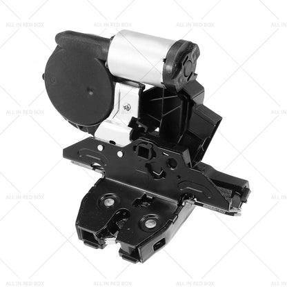 Rear Tailgate Lock Latch Actuator for Holden Commodore VF (2013-2017)