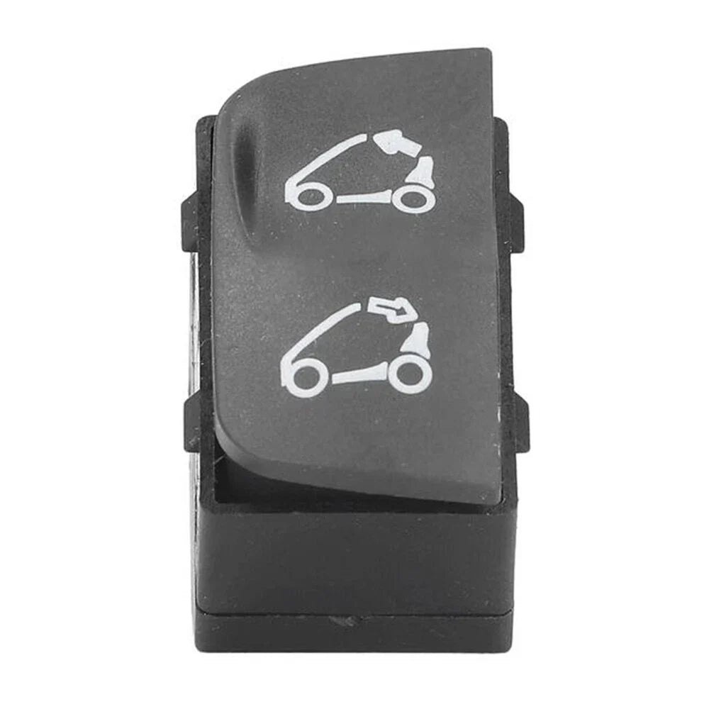 Convertible Roof Top Switch for Smart Fortwo Cabrio (2007-2015)