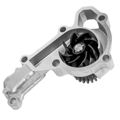 Caltric Water Pump Replacement for John Deere 2500 2500A 2500B (2012–2012)