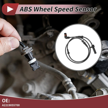 ABS Wheel Speed Sensor for MERCEDES BENZ S550 (2007-2011)
