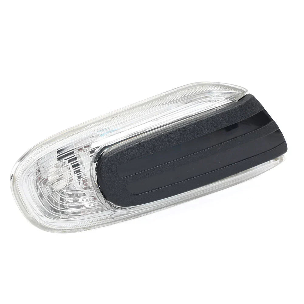 Front Fender Side Indicator Light Cover for Mini Cooper F55 F56 F57 (14-21)