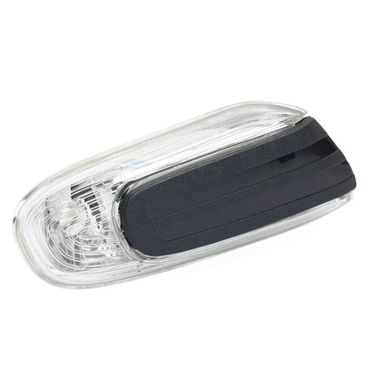 Front Fender Side Indicator Light Cover for Mini Cooper F55 F56 F57 (14-21)