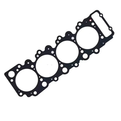Head Gasket for Isuzu 4HG1 4HG1T Engine NPR300 Truck