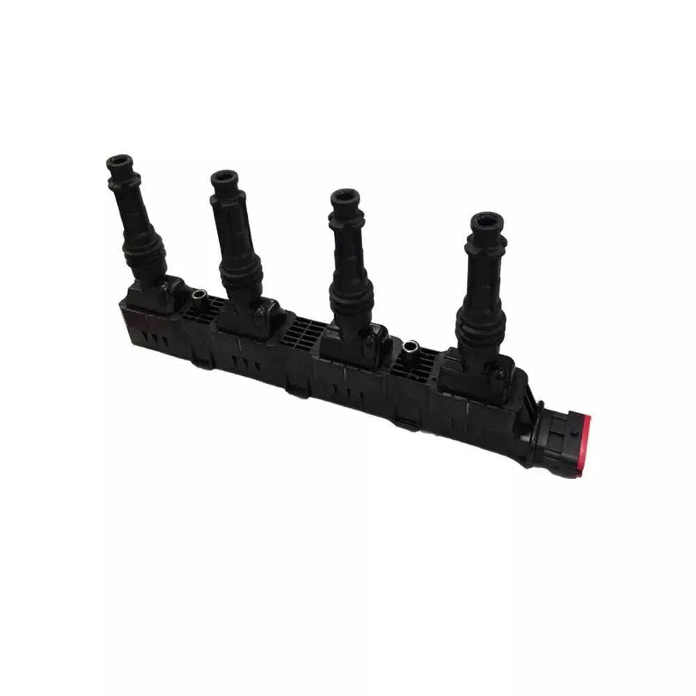 Ignition Coil Pack for Holden Barina Combo XC 1.4L Z14XEP (2004-2013)