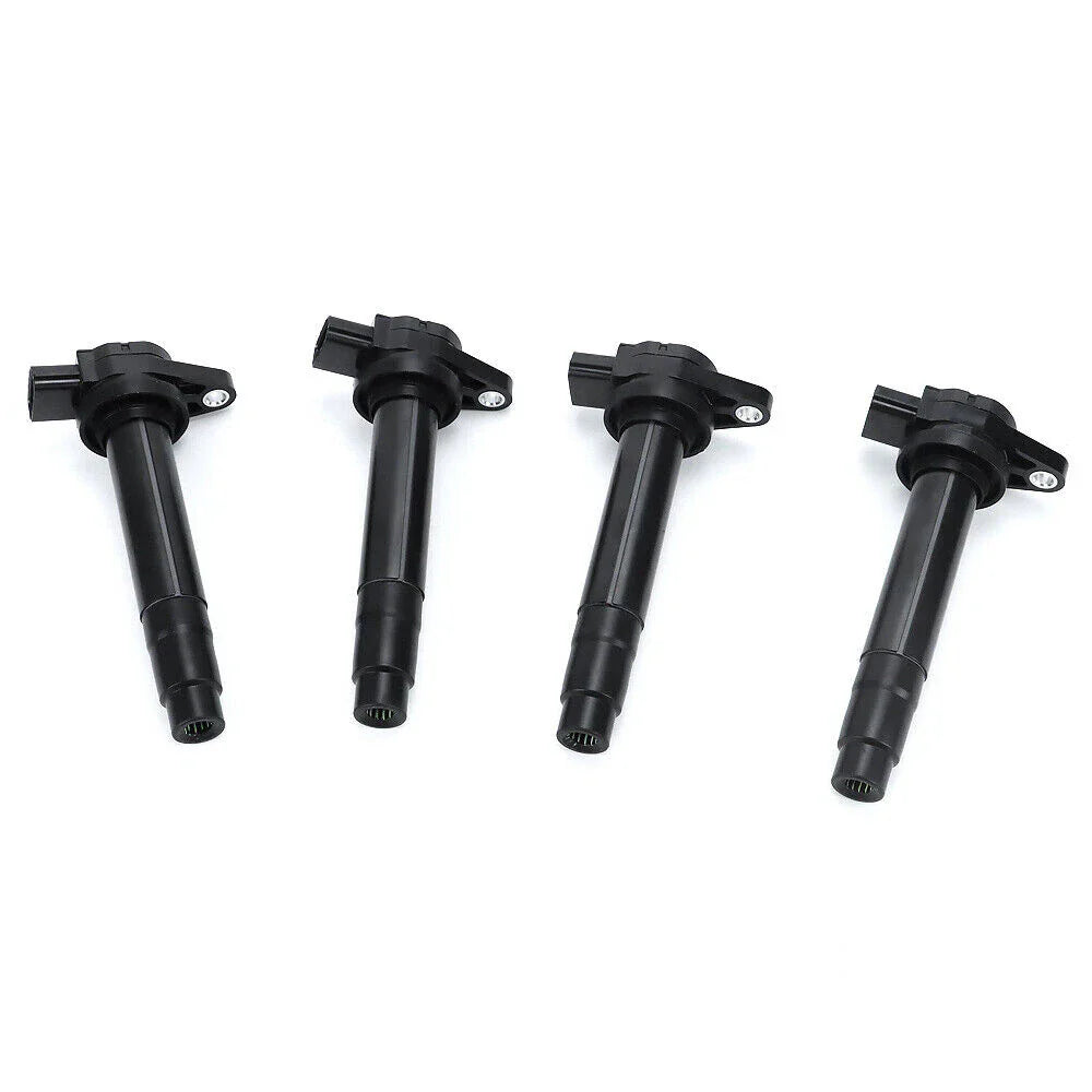 4 x Ignition Coils for Nissan Pulsar N16 1.6L 1.8L QG16DE QG18DE (2000-2005)