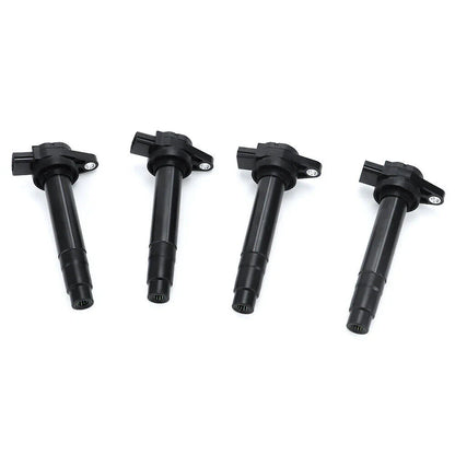 4 x Ignition Coils for Nissan Pulsar N16 1.6L 1.8L QG16DE QG18DE (2000-2005)
