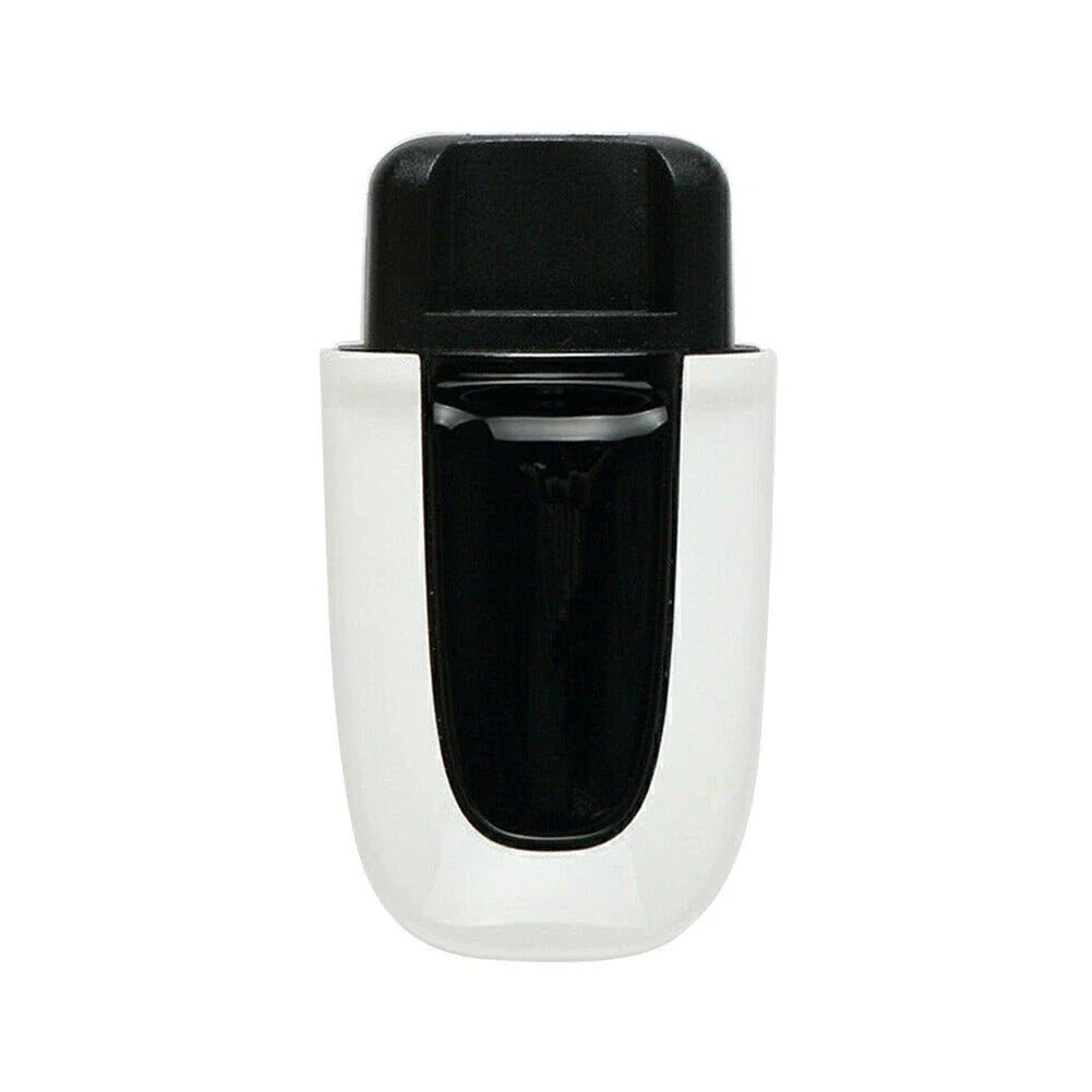 ABS Key Cover Case for Porsche Cayenne Macan (2015-2023)