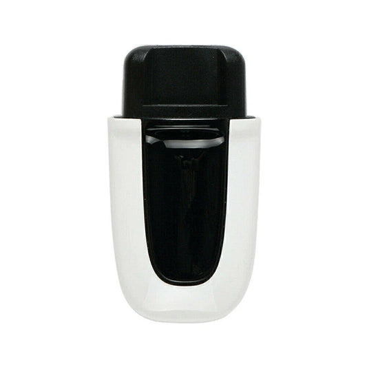 ABS Key Cover Case for Porsche Cayenne Macan (2015-2023)