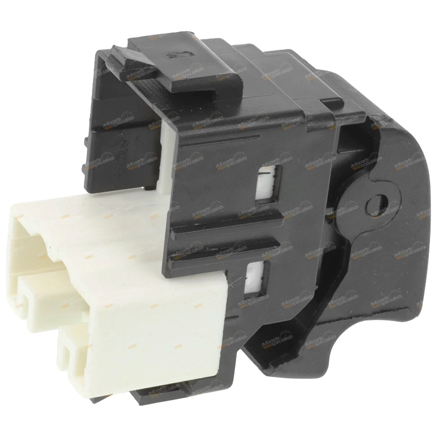 Front Passenger Door Power Window Switch for Toyota Hilux (1997–2005)