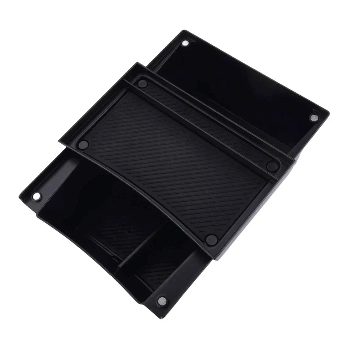 Armrest Storage Box Organizer for Kia EV3 (2022-2023)