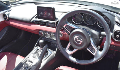 Non-Slip Dash Mat for Mazda MX-5 MX5 ND (2015-2022)
