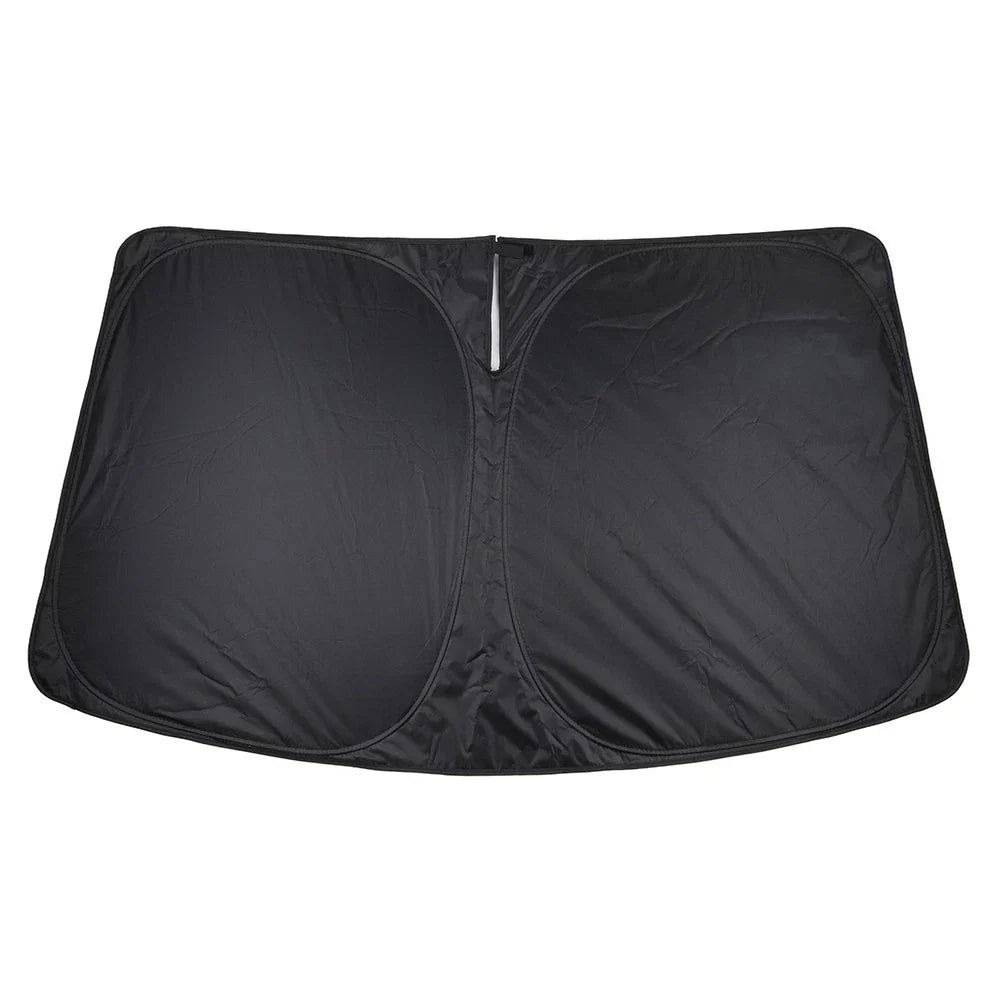 Foldable Windshield Sun Shade Visor for Toyota Avalon (2013-2018)