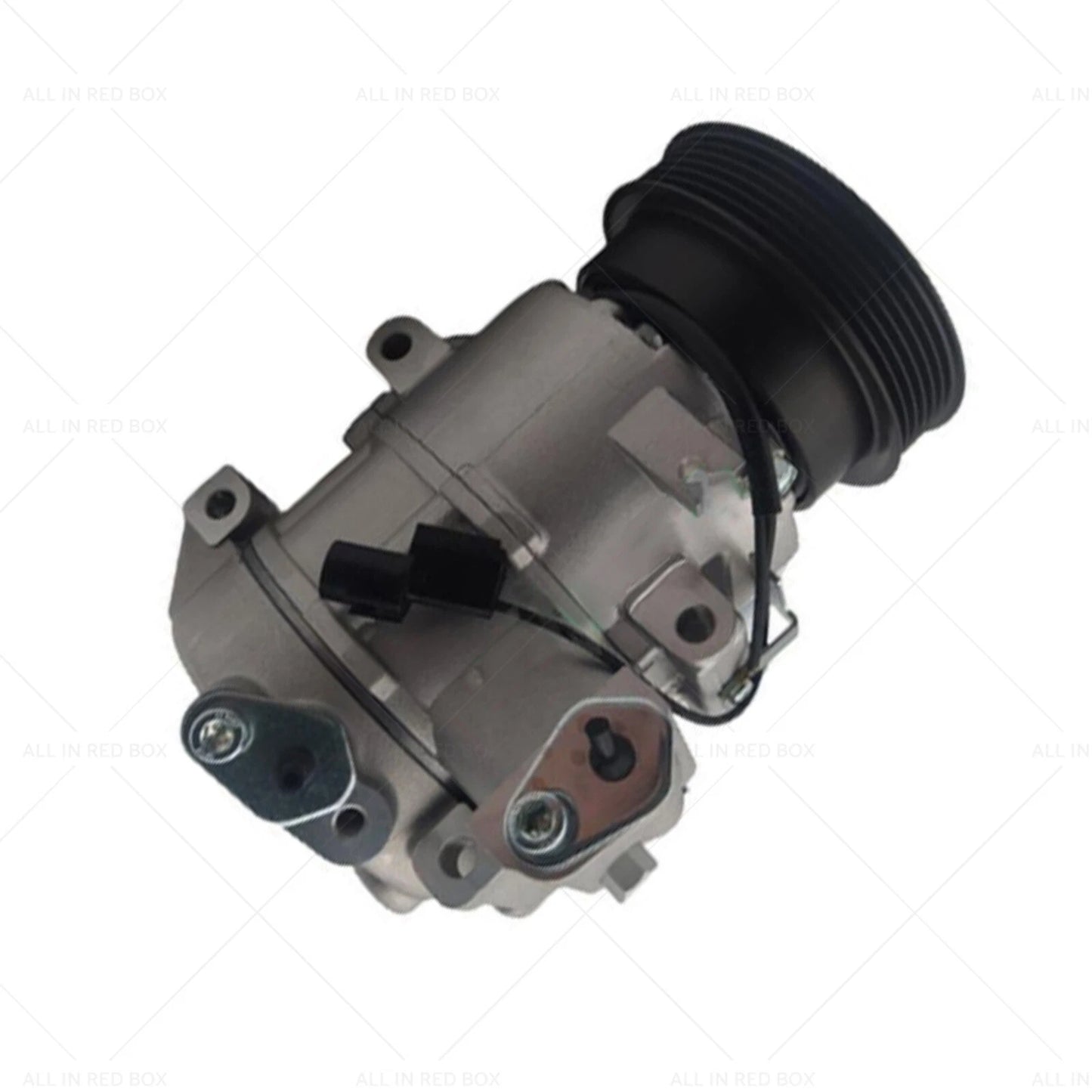 AC Compressor for Kia Cerato 2.0L Petrol (2009-2011)