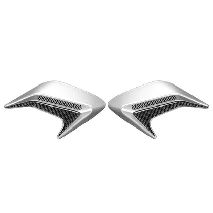 Universal Car Decorative Side Vent Air Flow Fender Intake