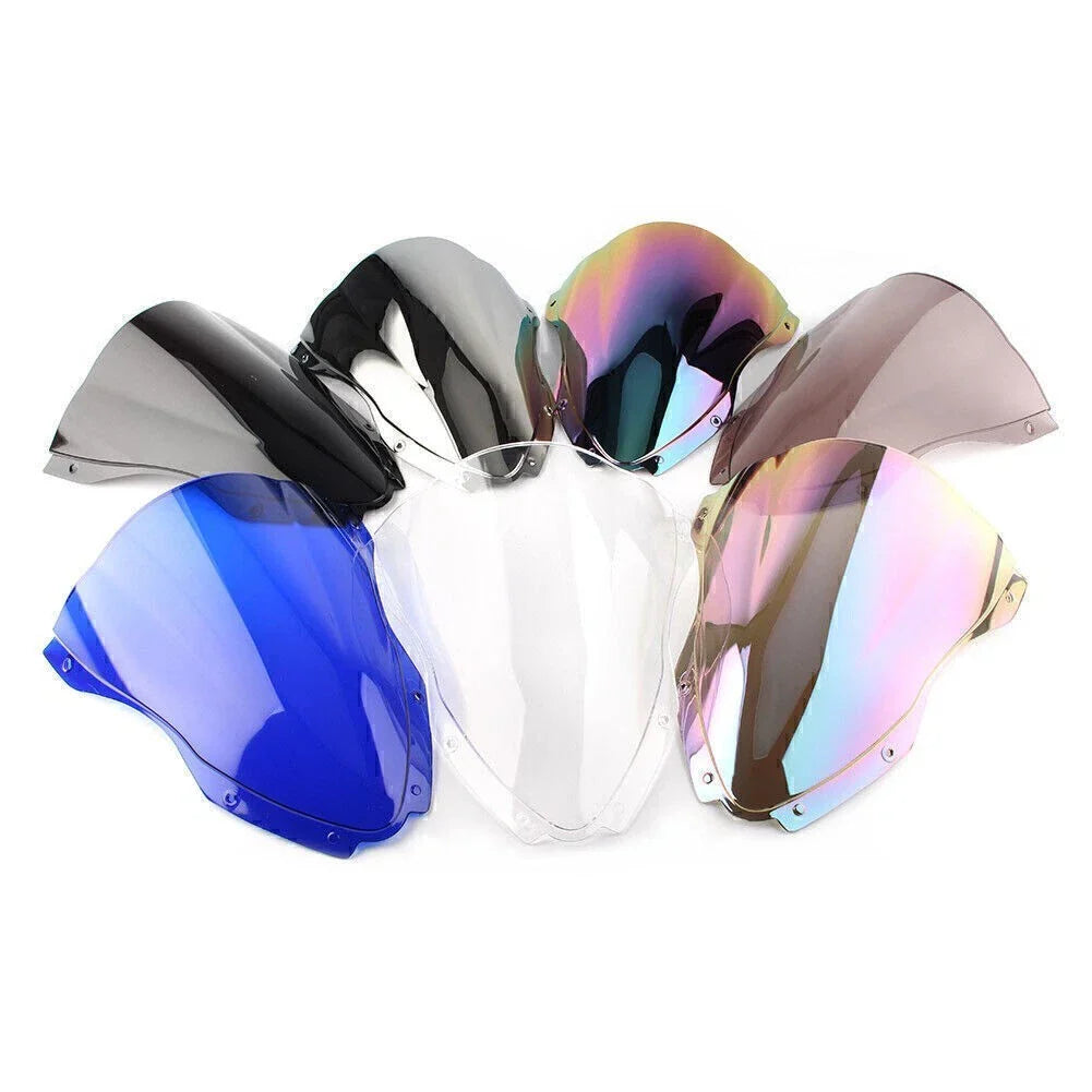 ABS Front Racing Windshield for Kawasaki ZX-10R (2016-2018)