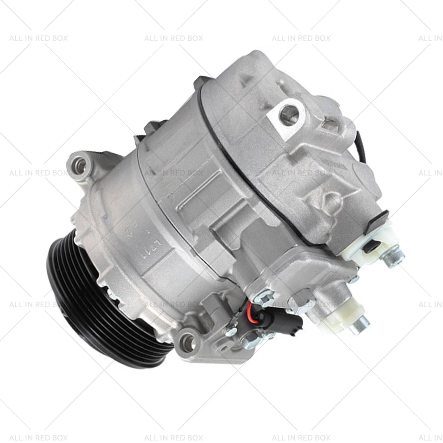 A/C Compressor for Mercedes Benz W163 W164 R170 A208 A209 W140 W220 (1998-2023)
