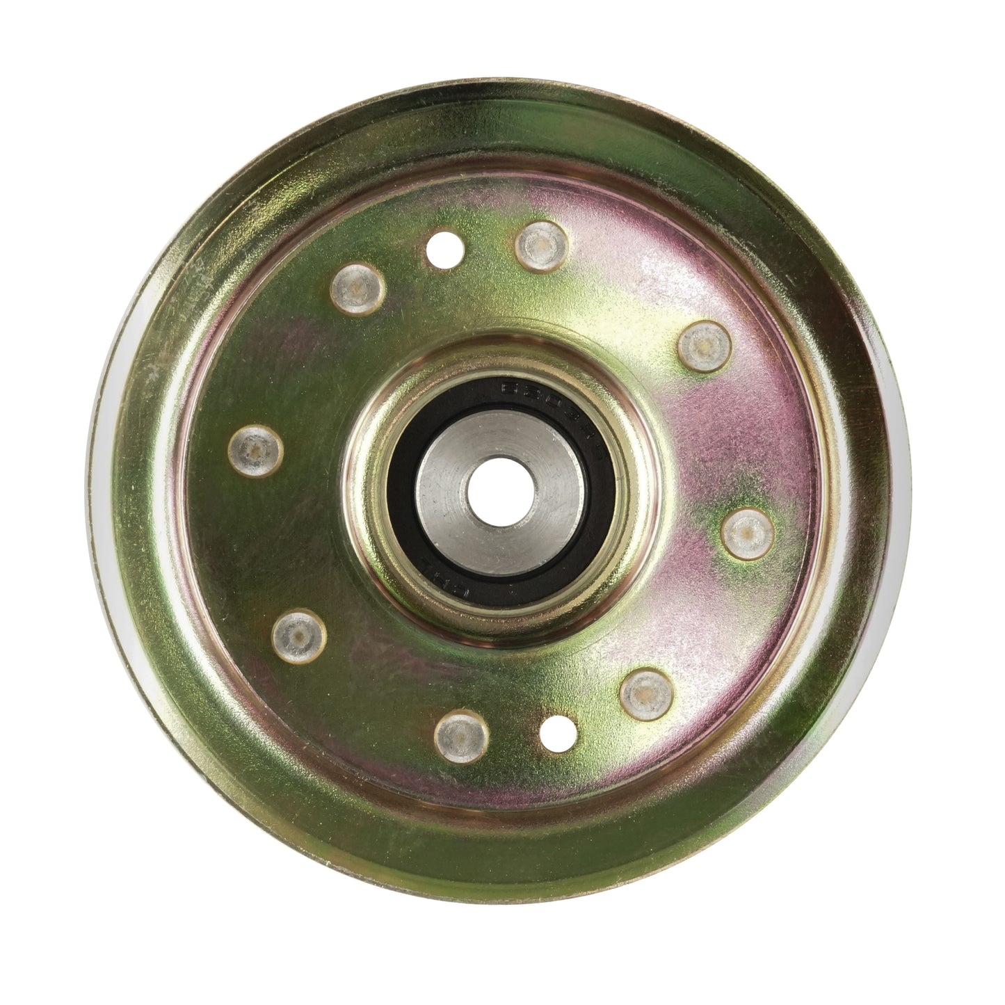 Deck Pulley Replacement for Husqvarna CT126 CTH19530 LT126 TC130 (2014–2018)