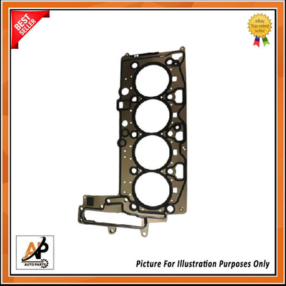 Engine Rod Bearings Replacement Set for MINI R60 2.0 Diesel (2011–2016)