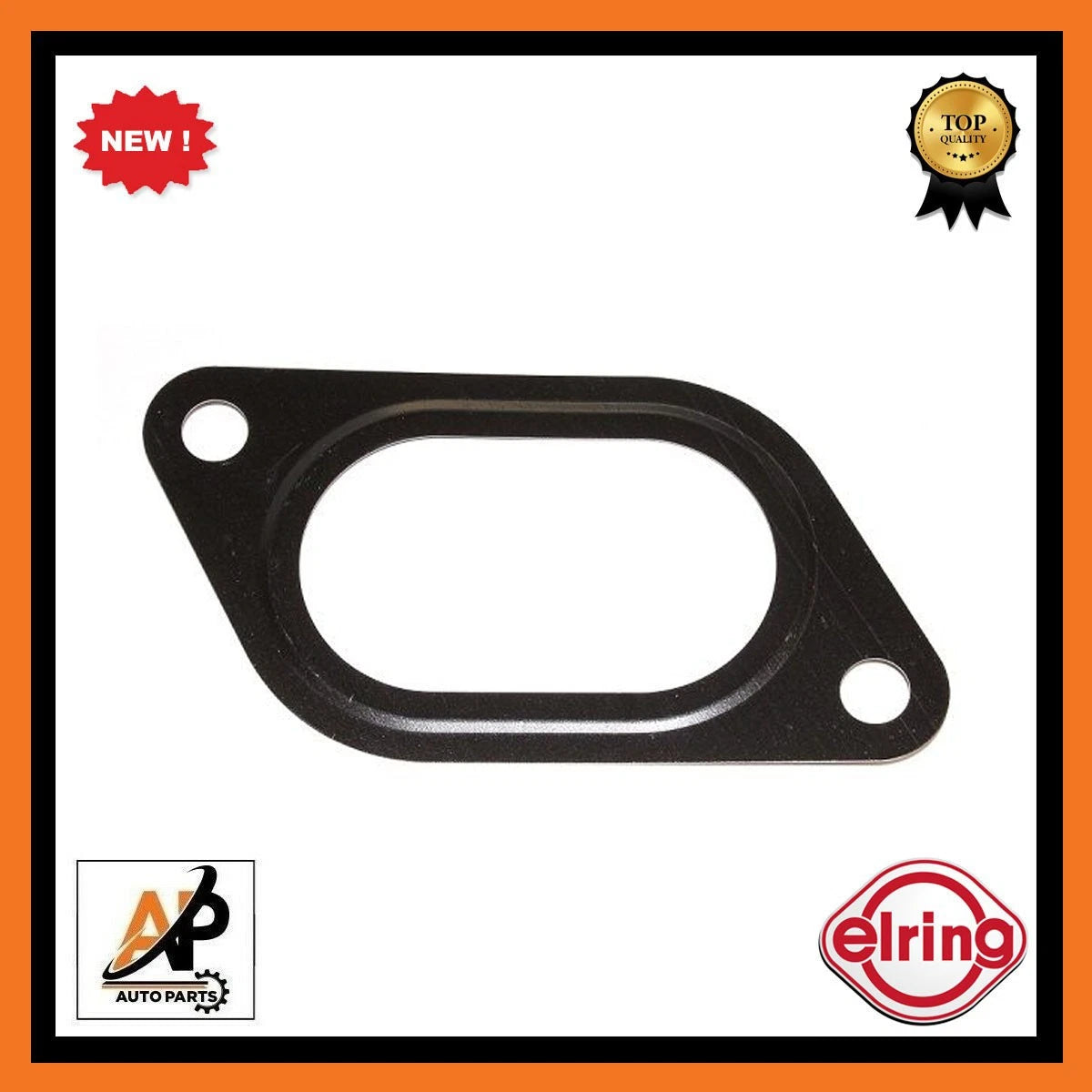 Coolant Pipe Seal for MAN TGM TGS TGA (2004–2015)