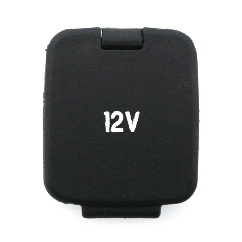 Console Power Cover for Ford Edge, Expedition, Fusion, F-150, F-250, F-350, F-450, F-550 (2007-2023)