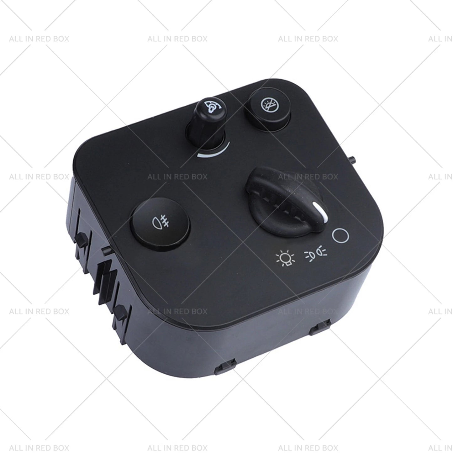 Headlight Switch for 2002-2009 Chevrolet Trailblazer, GMC Envoy, Buick Rainier
