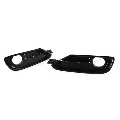 Fog Light Grille for BMW F30 F80 Sport Line (2012-2019)