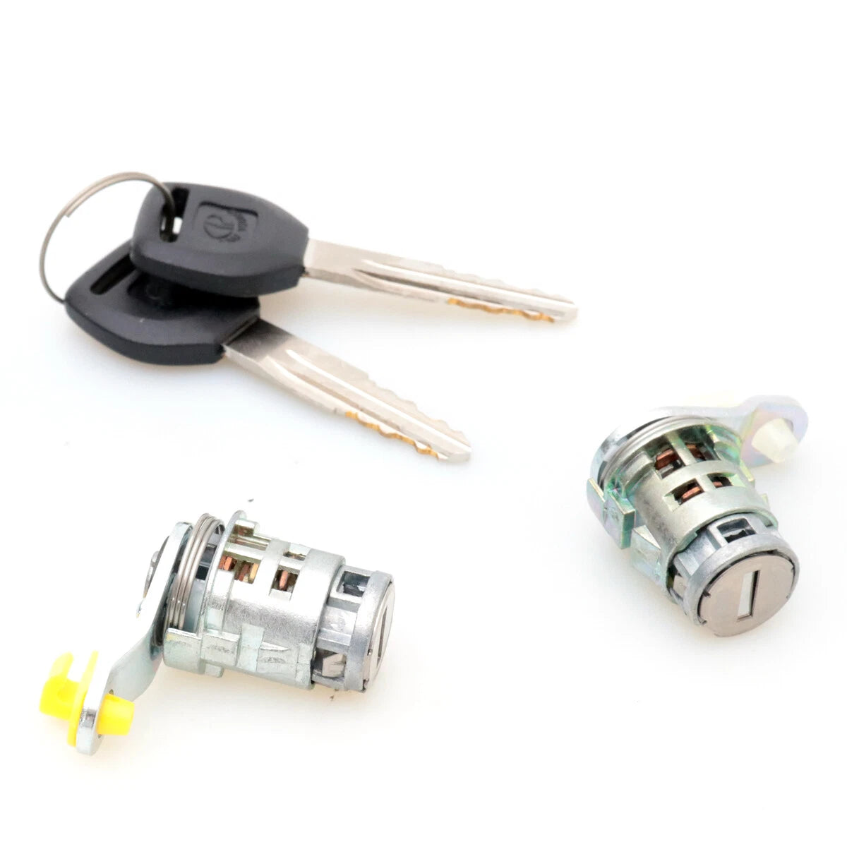 Door Locks x2 Left Right for Honda CR-V LX 1996-2001